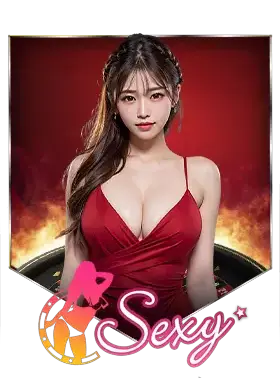 Sexy casino by อเวจี สล็อต