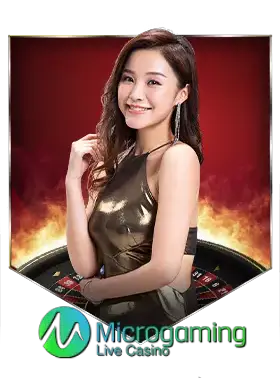 Micro casino by อเวจี สล็อต