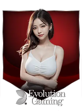 Evolution casino by อเวจี สล็อต